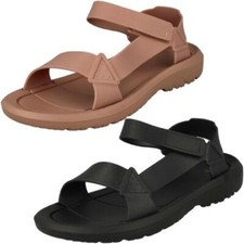 Sandales Ajustables À