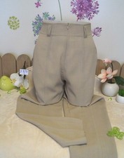 Vêtement occasion femme : Pantalon fluide " Tony Lamarca " - T : 40