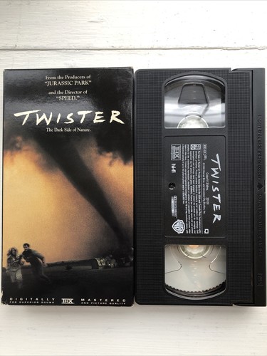 Twister - , 1996)