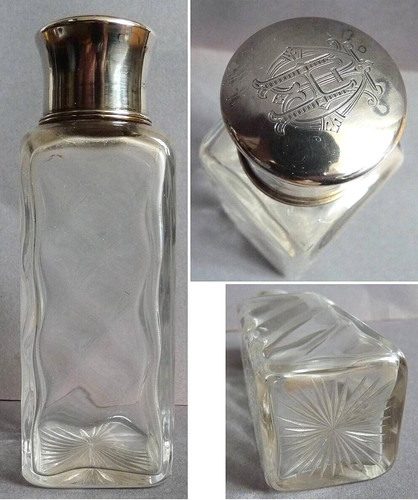 Flacon parfum sormani en - sormani,