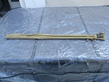 Canne peche ancienne - peche,