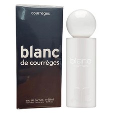 Courrèges BLANC eau de parfum