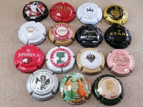 Lot capsules de - lot,