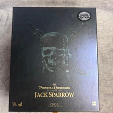 HOT TOYS DX Pirates des