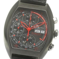 Montre Homme VAN DER BAUWEDE