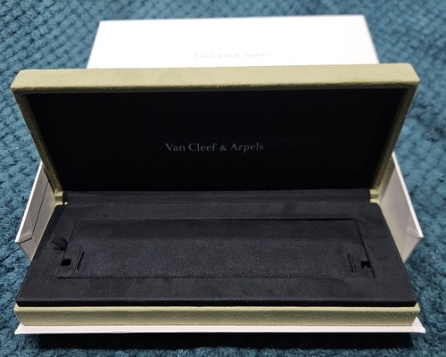 Boite box ecrin - boite, cleef