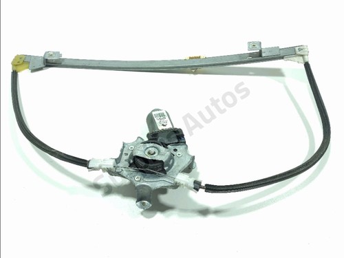 Leve vitre electrique avant - leve-vitre,