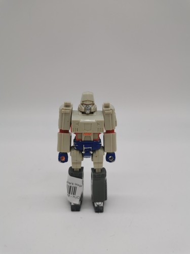 Jouet transformers megatron - jouet,