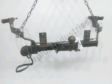 ATTELAGE CITROEN BERLINGO 1  /
