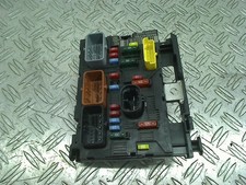 COMMANDEUR BODY CONTROL Citroën C2 (JM) 2006 9659741780