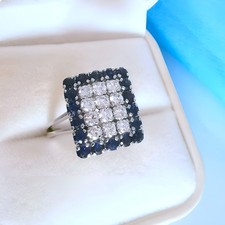 Bague Vintage (1970-1980)