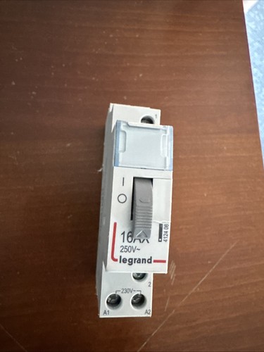Legrand télérupteur 16a 250v - legrand,