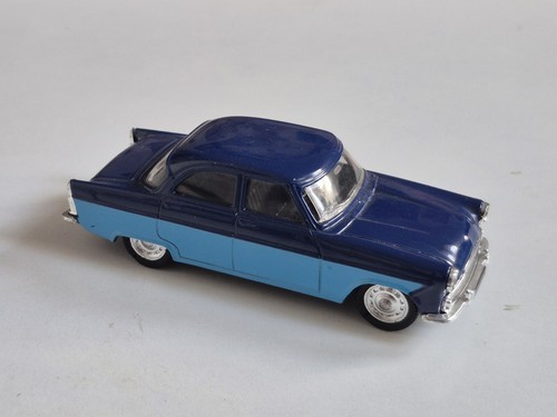 Voiture miniature ford zodiak - voiture,