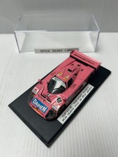 Kit DAM (JPS) Spice SE90C #40