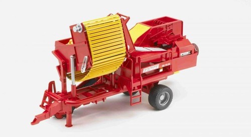Bruder machine de type - bruder,