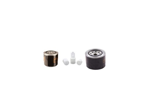 Kit filtre pour grande - kit,