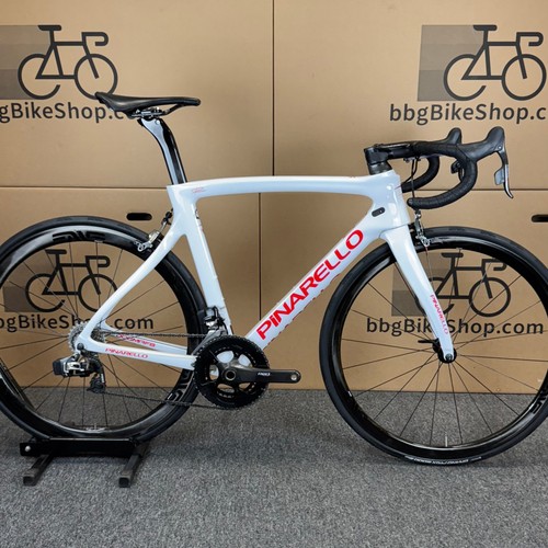 Used pinarello dogma - dogma, sram
