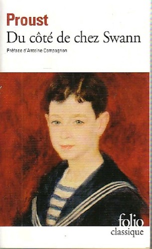 Côté chez swann - côté,