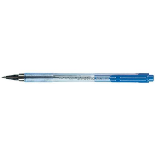 Bps 135f pilot - pilot, à
