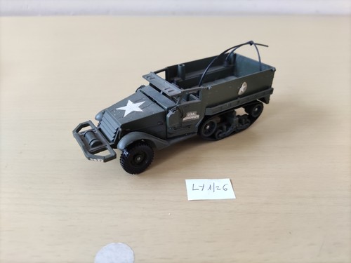 Solido half track - solido,,
