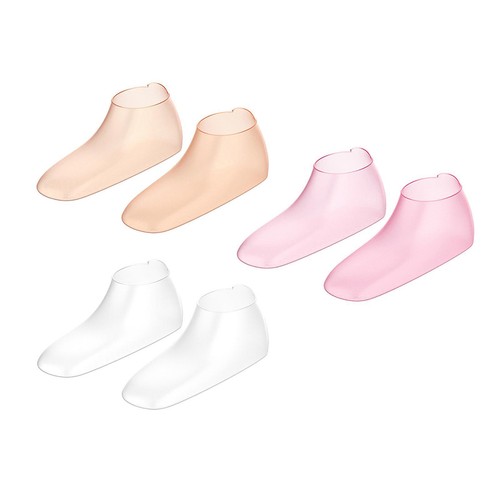Chaussettes silicone pour - chaussettes,