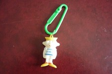 PORTE CLE /  SUJET BONUX