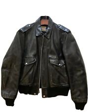 SCHOTT FLIGHT JACKET 674