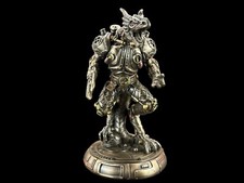 STEAMPUNK DRAGON GOLEM VÉRONESE WU77857A4