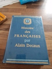 HISTOIRE DES FRANCAISES III