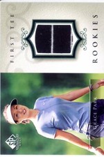 grace park tourney used shirt