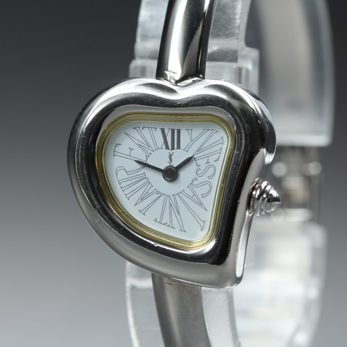 Montre femme yves saint - qz,