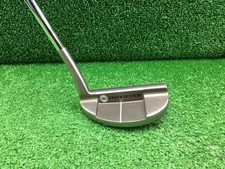 Putter droitier Odyssey WHITE HOT TOUR #9 34 pouces 1249