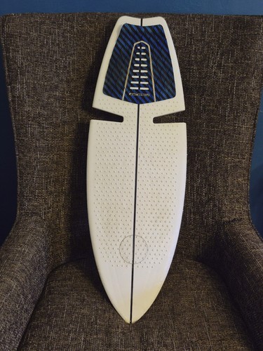 Razor skateboard ripsurf - skateboard,