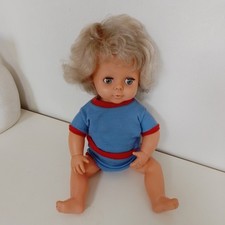 Poupée Raynal Tinnie