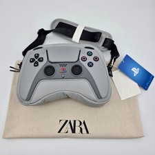 Sac Zara X PlayStation 30ème