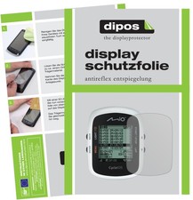 3x Film de protection d'écran