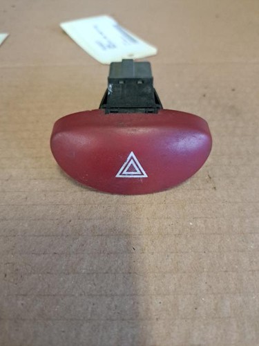 Bouton warning peugeot 206 - bouton,