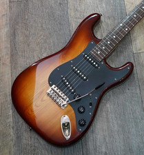 Fernandes guitare - [fernandes],