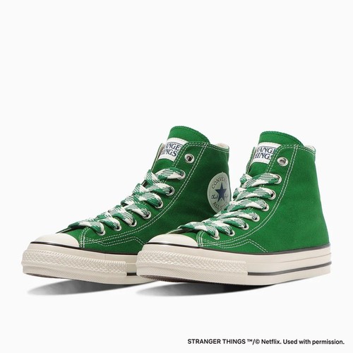 Converse all star age hi - 87, cl