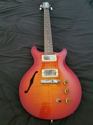 1995 hamer usa special - 1995,