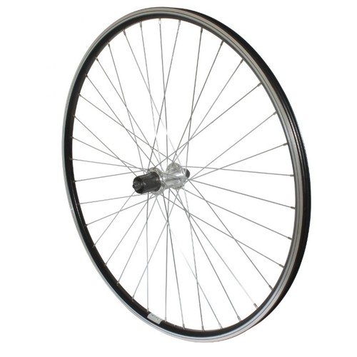 Roue vtc 700x35 - , arriere