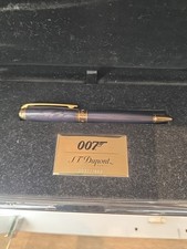 Stylo ST Dupont Line D Large