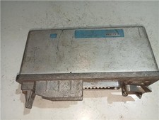 0265101016 UNITE DE COMMANDE