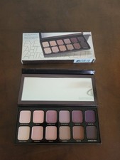 Laura Mercier Eye Art Artist's