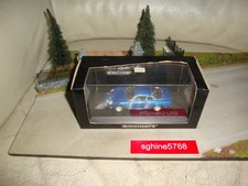 Minichamps 1/43 - Alpine