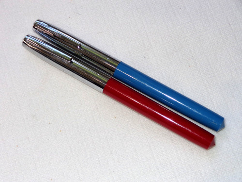 Pair sheaffer cartridge - pair,