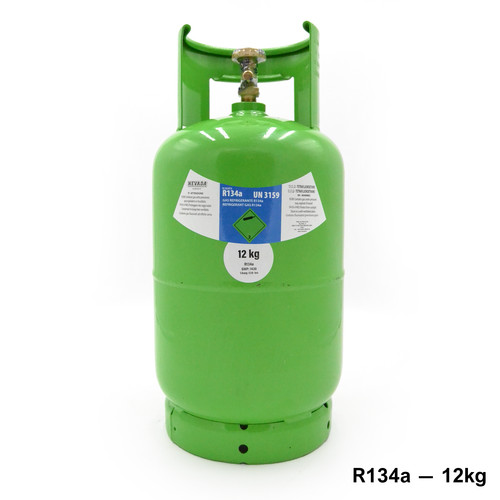 Bouteille gaz 134a de - r,