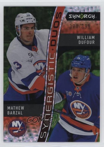 2023 upper deck - upper, green