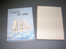 Marine Edouard Peisson L'Aigle