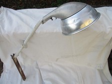  LUMINAIRE LAMPADAIRE POTENCE LAMPE MAZDA " ATELIER USINE DESIGN - LOFT 